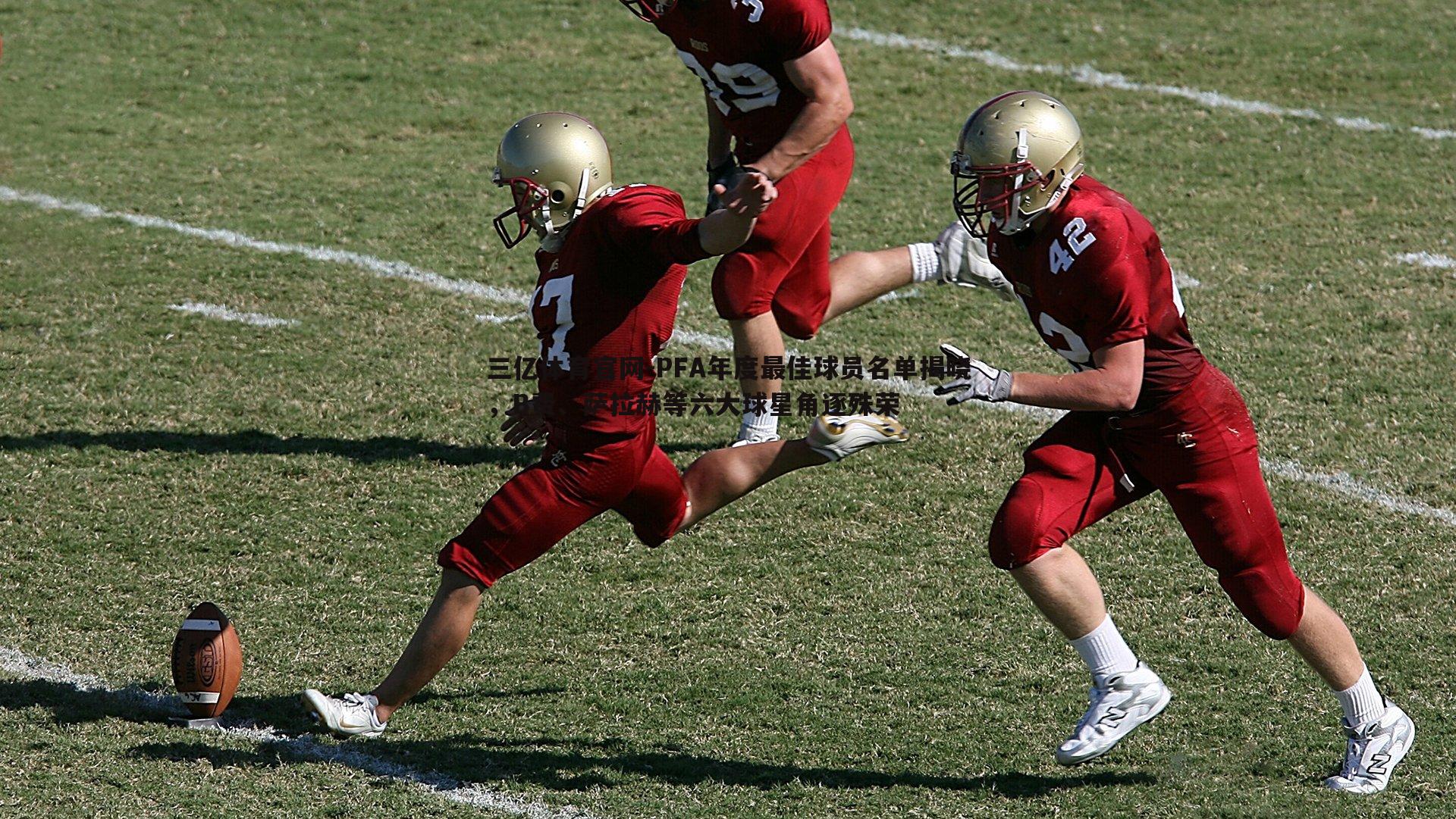 PFA年度最佳球员名单揭晓,B费、萨拉赫等六大球星角逐殊荣