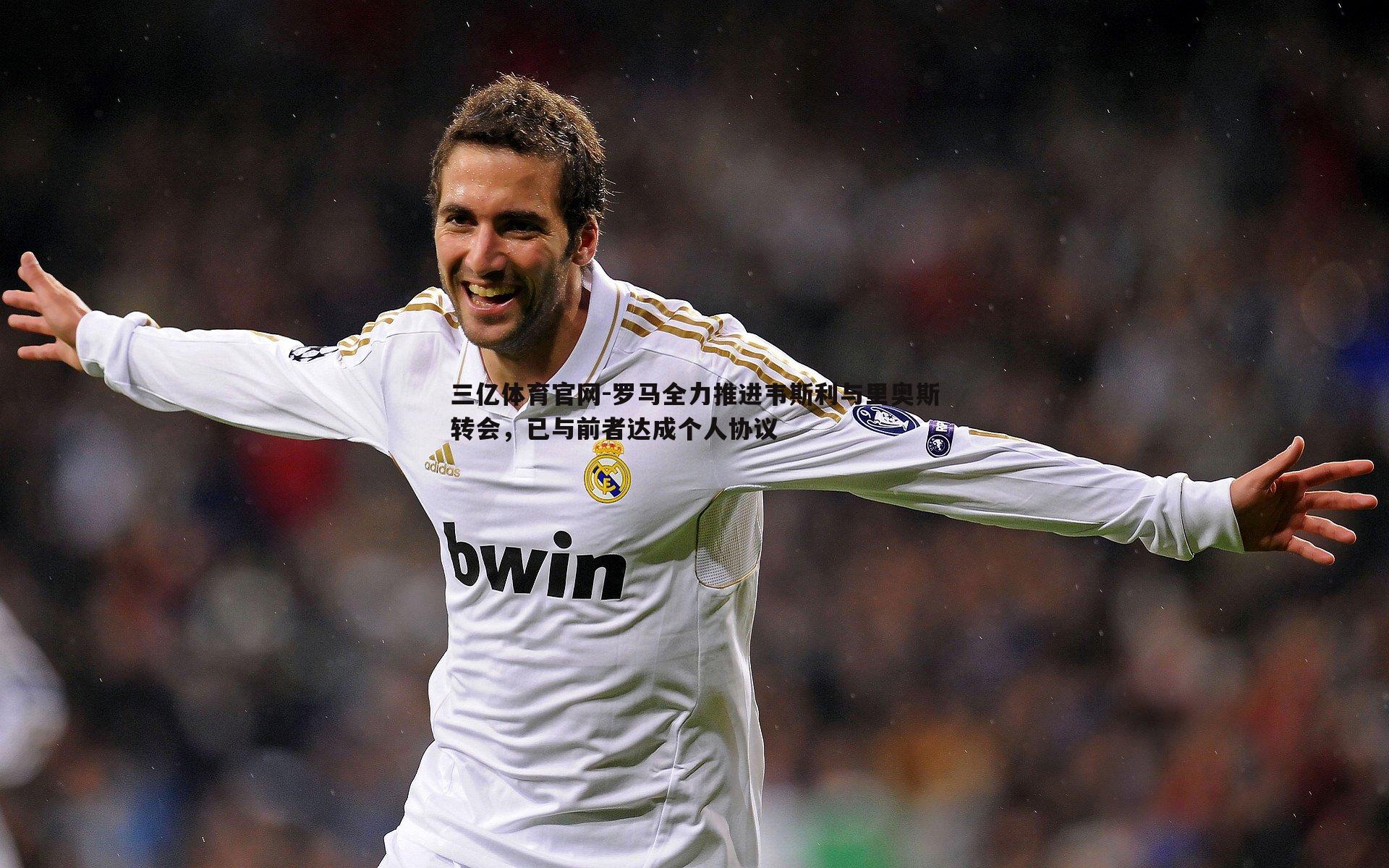 三亿体育官网-罗马全力推进韦斯利与里奥斯转会，已与前者达成个人协议